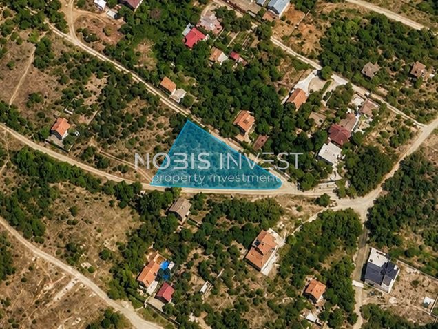 Продава ПАРЦЕЛ, с. Брестник, област Пловдив