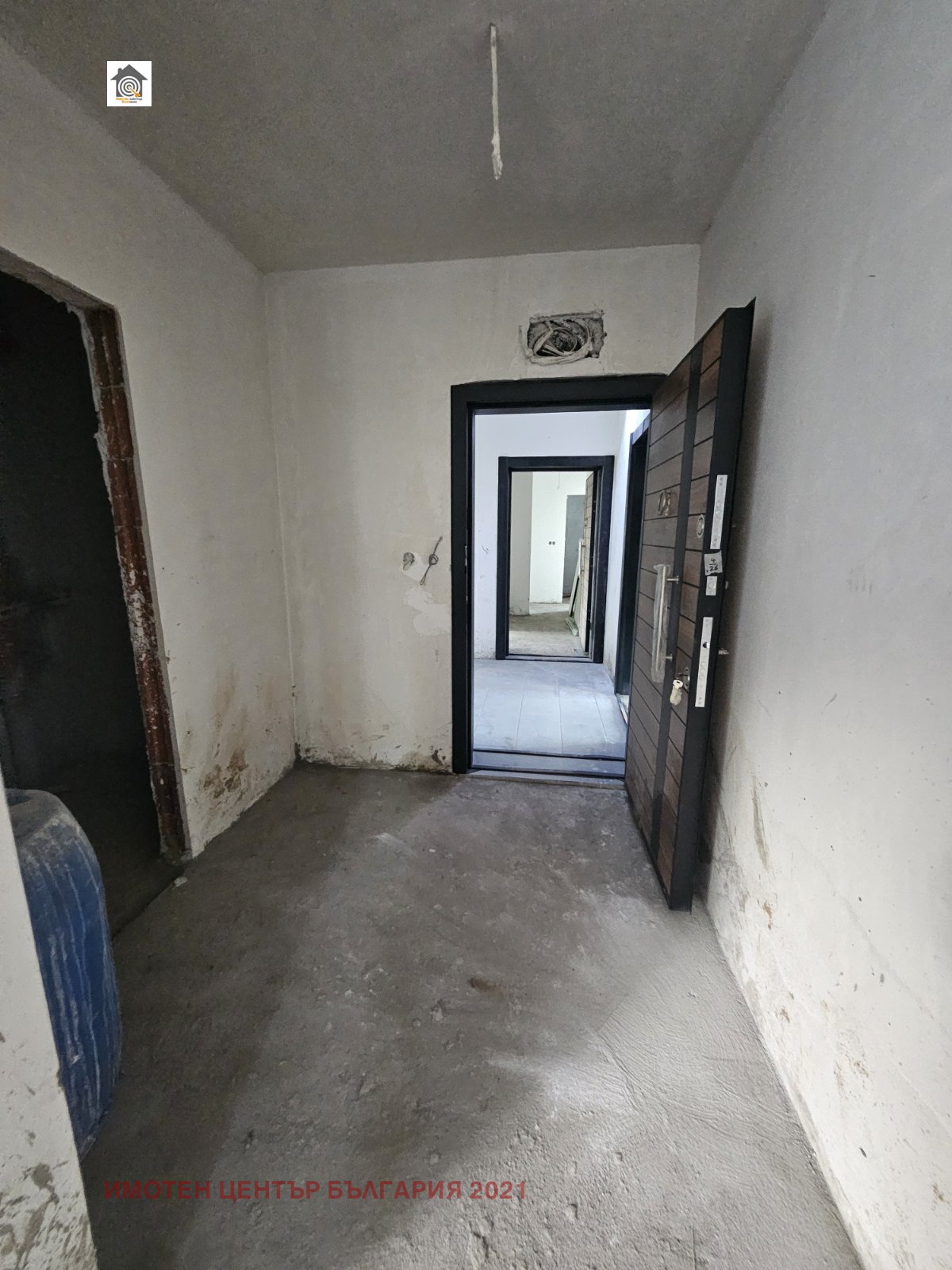 Продава 2-СТАЕН, гр. София, м-т Гърдова глава, снимка 2 - Апартаменти - 49618509