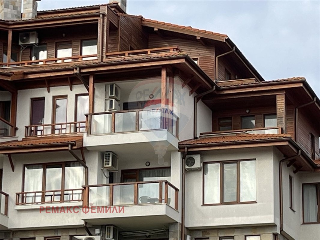 Продава 2-СТАЕН, гр. Балчик, област Добрич, снимка 2 - Апартаменти - 51472026