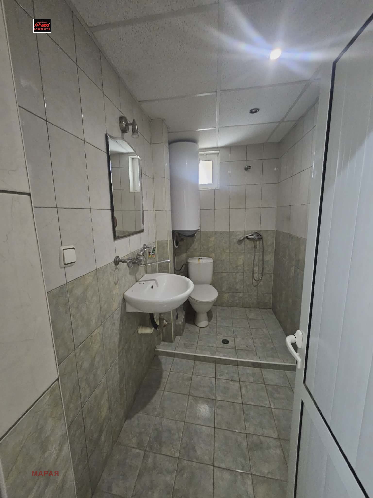 Продава 2-СТАЕН, гр. Тутракан, област Силистра, снимка 16 - Апартаменти - 53709001