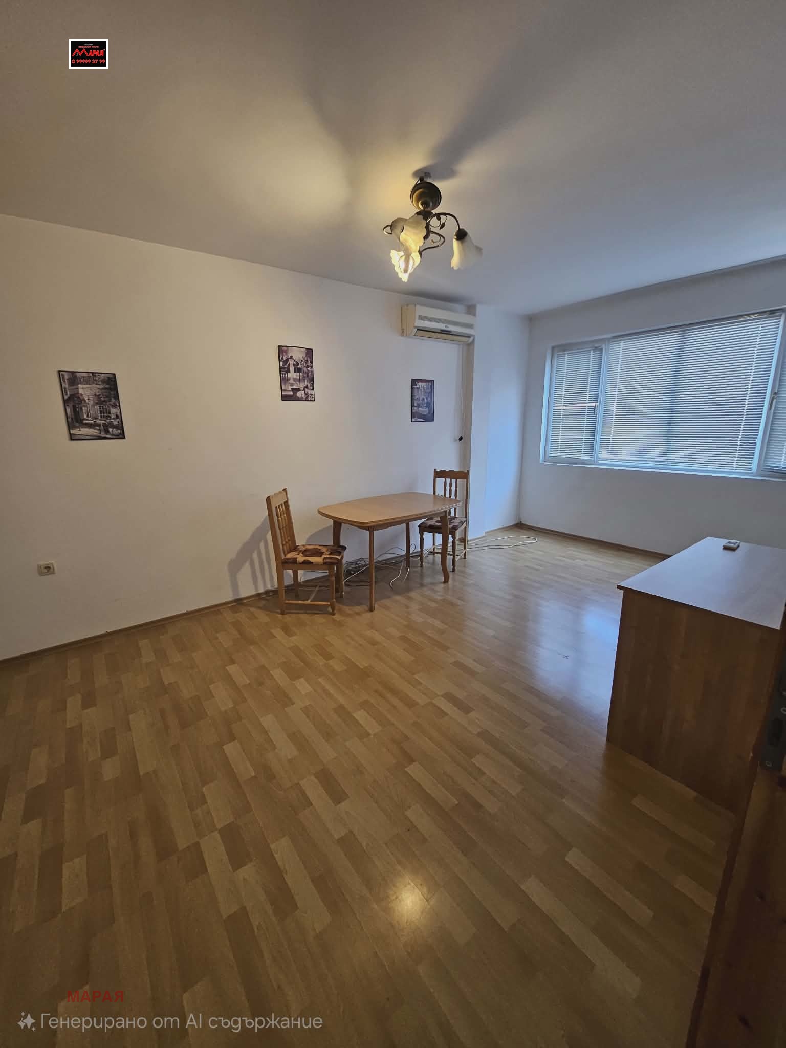 Продава 2-СТАЕН, гр. Тутракан, област Силистра, снимка 4 - Апартаменти - 53709001