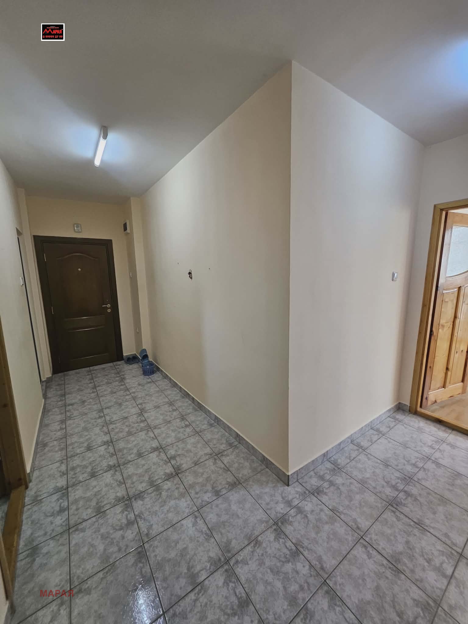 Продава 2-СТАЕН, гр. Тутракан, област Силистра, снимка 15 - Апартаменти - 53709001