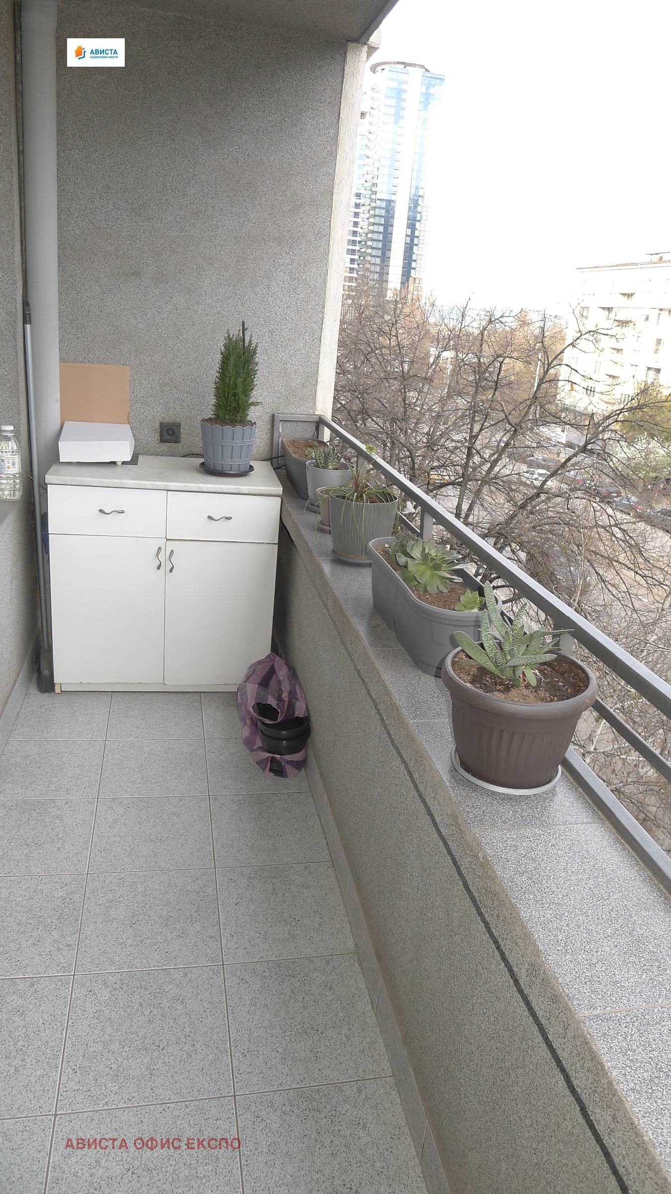 Продава 2-СТАЕН, гр. София, Иван Вазов, снимка 4 - Апартаменти - 54132453