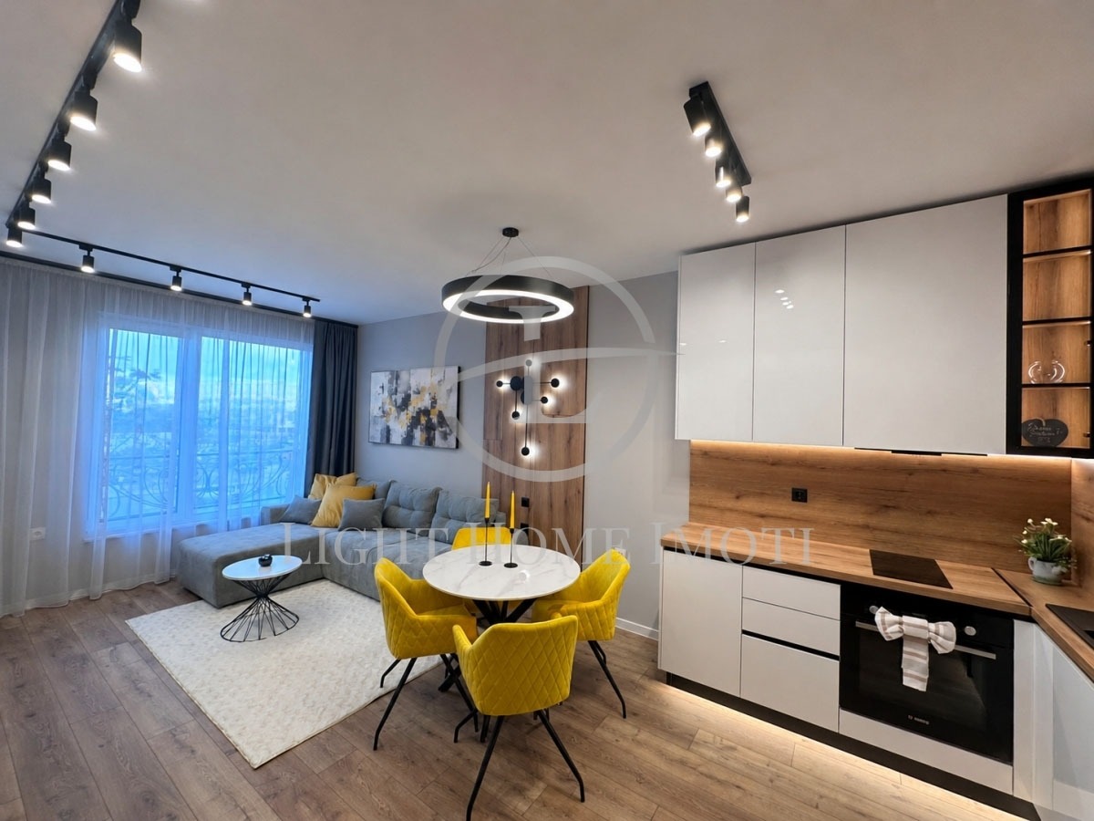 Продава 2-СТАЕН, гр. Пловдив, Кършияка, снимка 3 - Апартаменти - 54602293