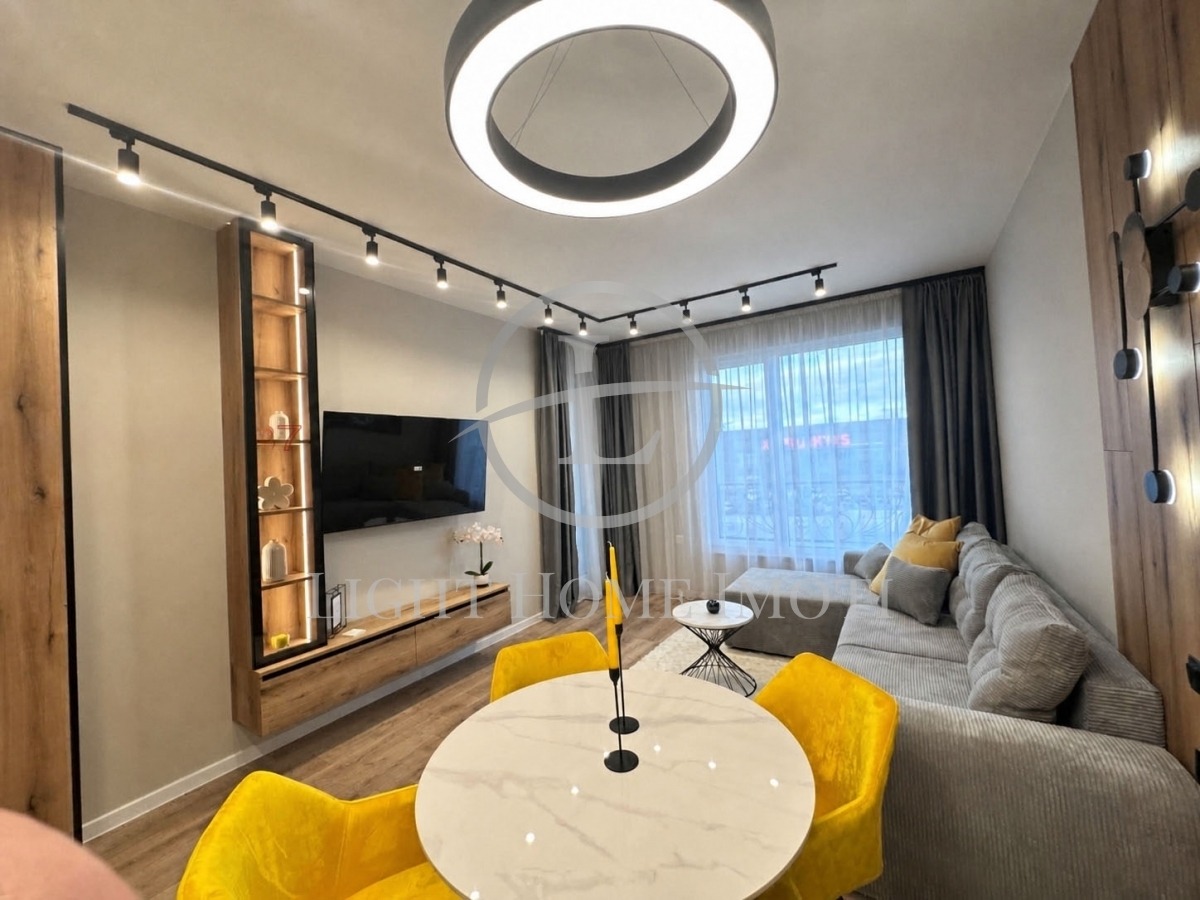 Продава 2-СТАЕН, гр. Пловдив, Кършияка, снимка 4 - Апартаменти - 54602293
