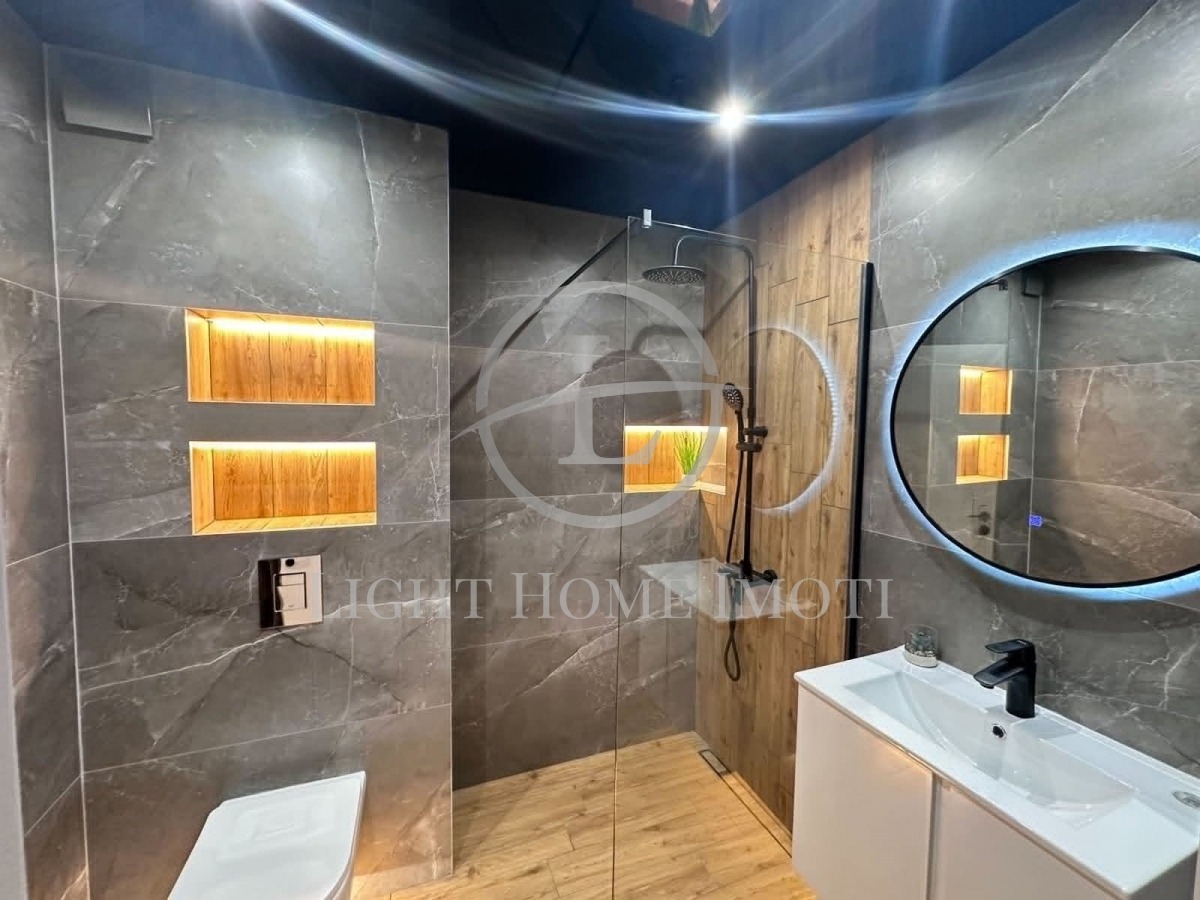Продава 2-СТАЕН, гр. Пловдив, Кършияка, снимка 8 - Апартаменти - 54602293