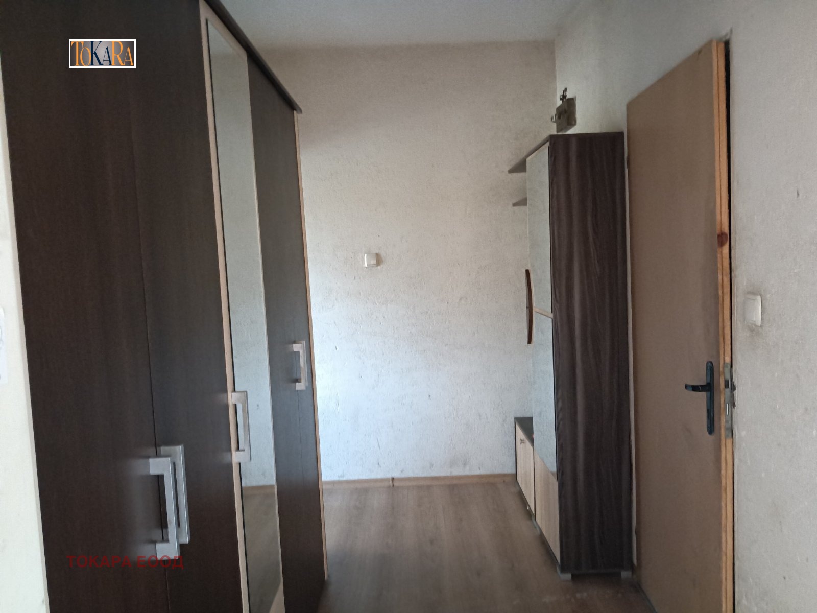 Продава 2-СТАЕН, гр. София, Надежда 1, снимка 5 - Апартаменти - 55091820
