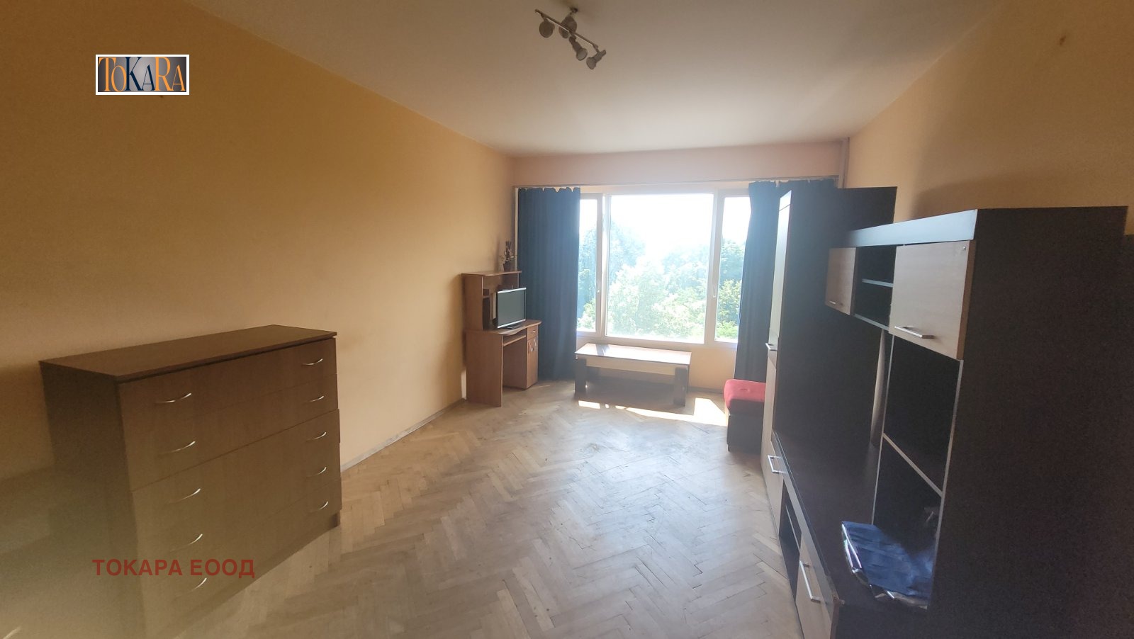 Продава 2-СТАЕН, гр. София, Надежда 1, снимка 3 - Апартаменти - 55091820