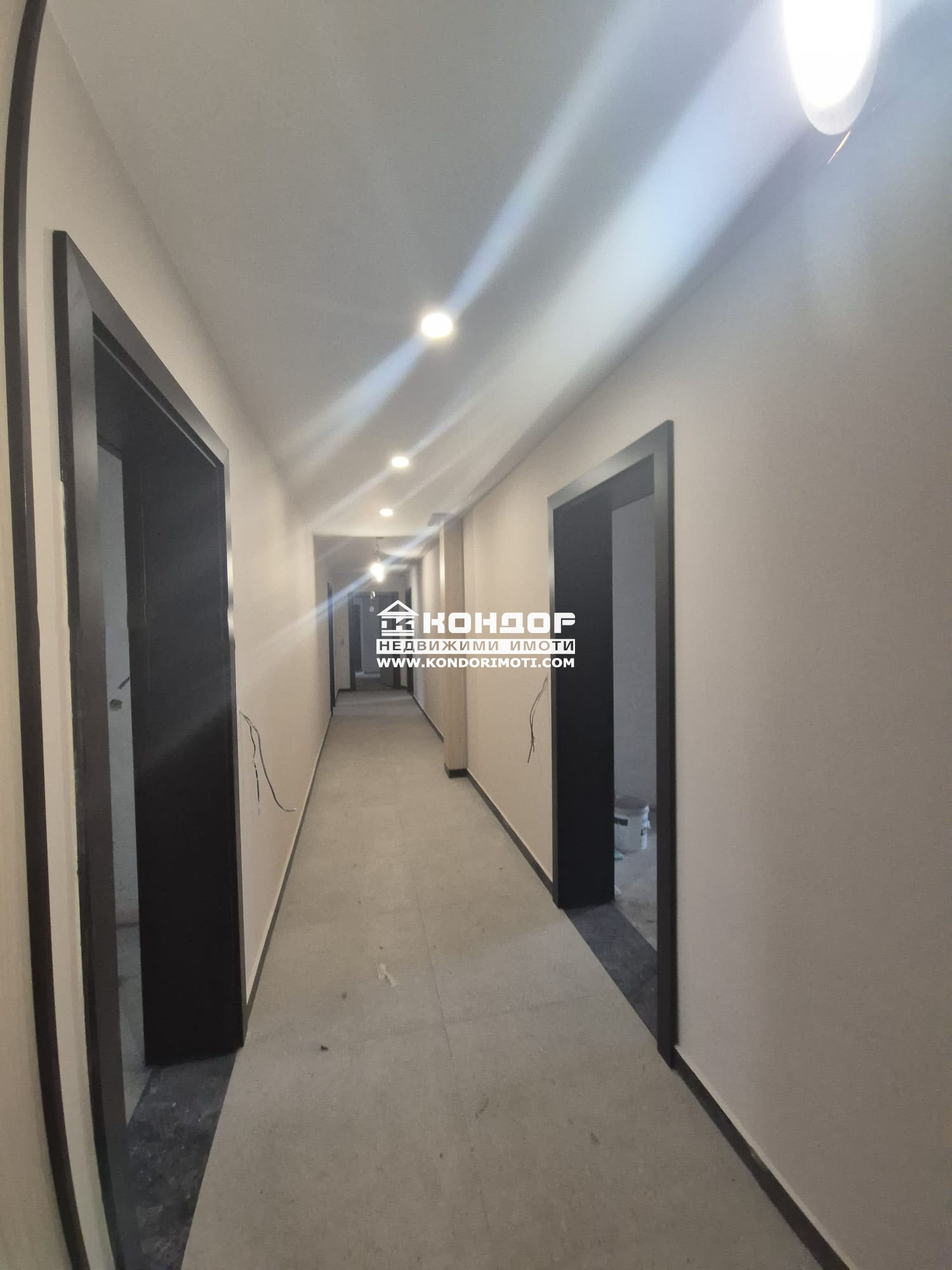 Продава 3-СТАЕН, гр. Пловдив, Тракия, снимка 2 - Апартаменти - 49952987