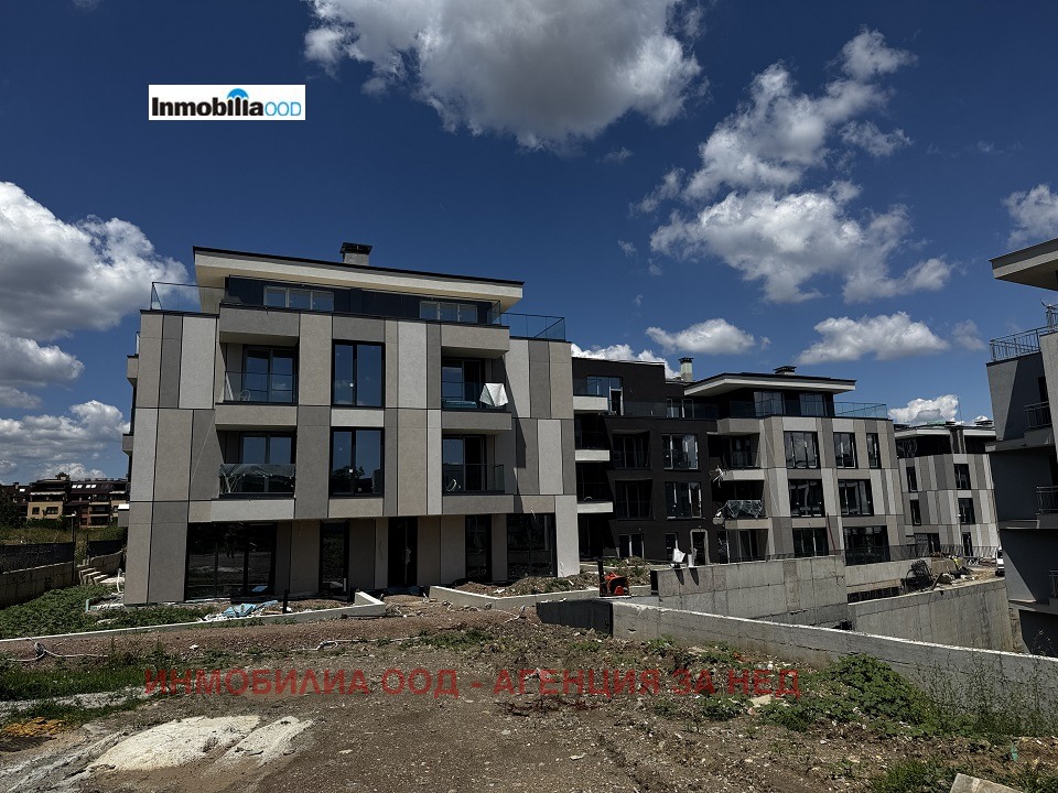 Продава 3-СТАЕН, гр. София, Витоша, снимка 2 - Апартаменти - 52285193