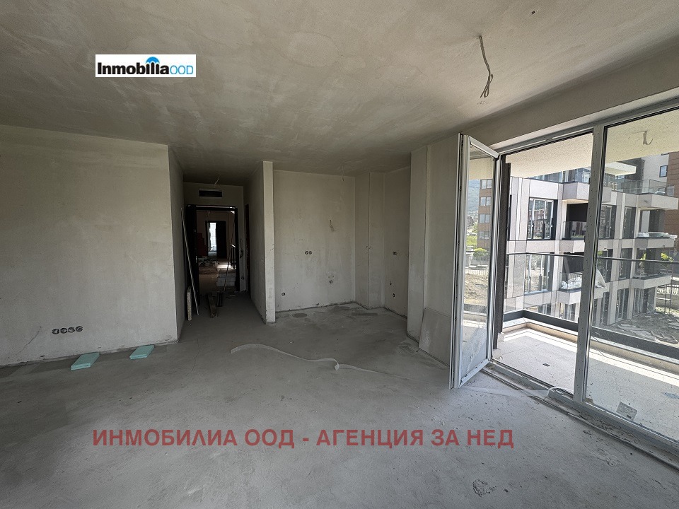 Продава 3-СТАЕН, гр. София, Витоша, снимка 9 - Апартаменти - 52285193