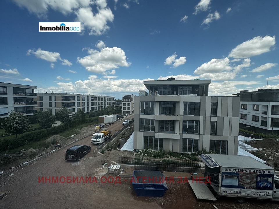 Продава 3-СТАЕН, гр. София, Витоша, снимка 13 - Апартаменти - 52285193