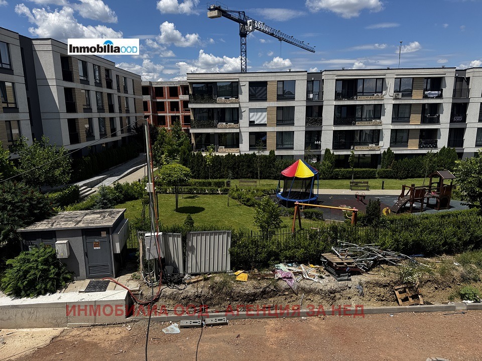 Продава 3-СТАЕН, гр. София, Витоша, снимка 8 - Апартаменти - 52285193