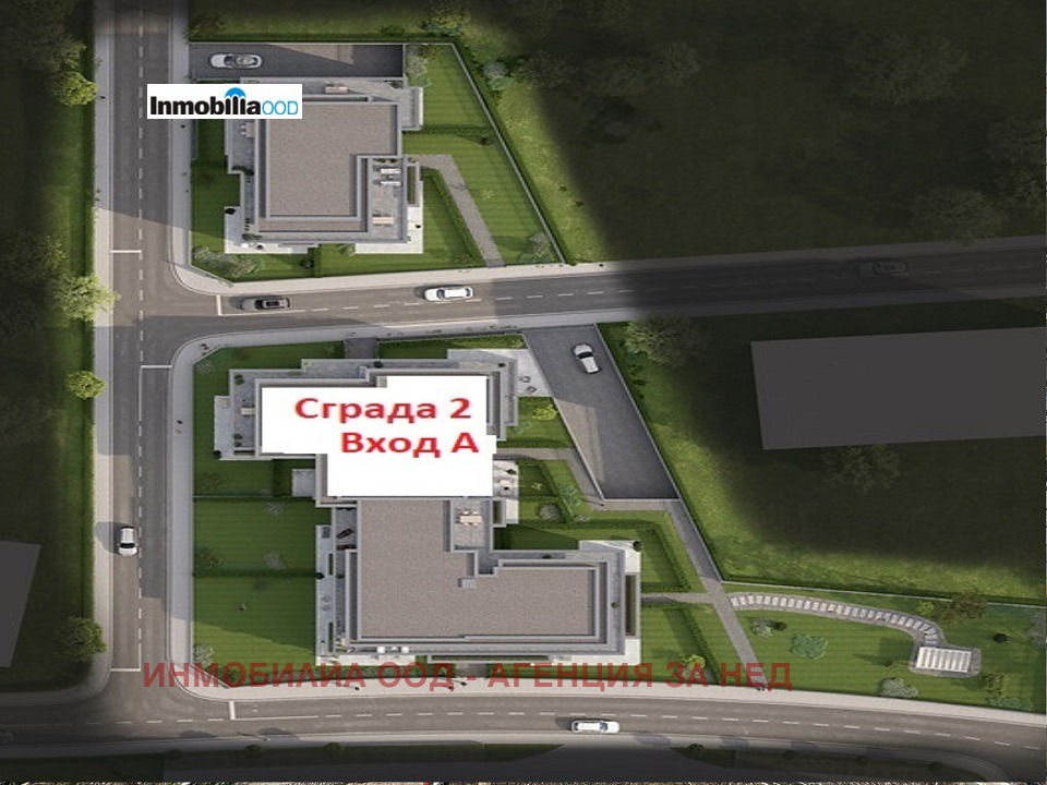 Продава 3-СТАЕН, гр. София, Витоша, снимка 16 - Апартаменти - 52285193