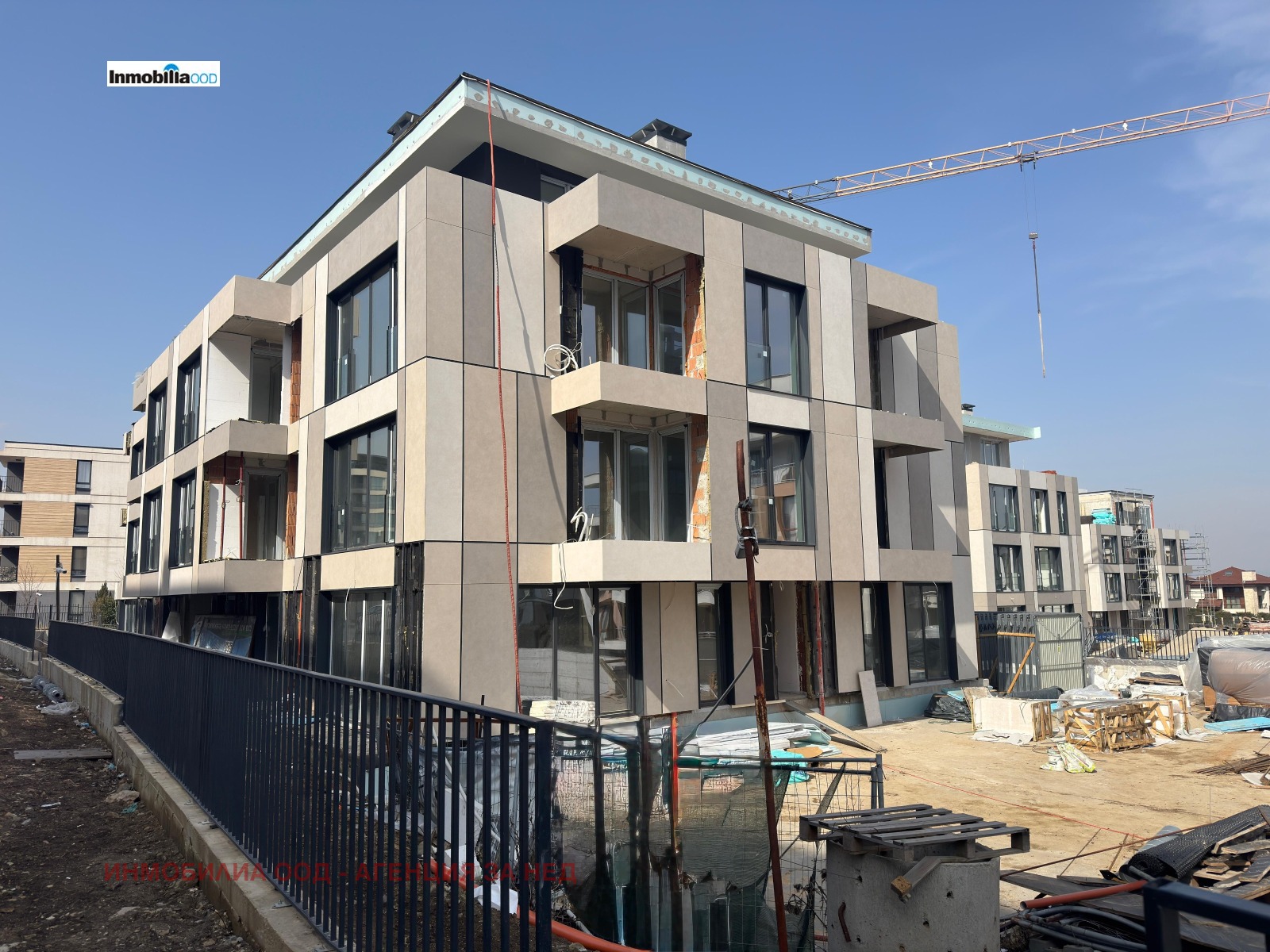 Продава 3-СТАЕН, гр. София, Витоша