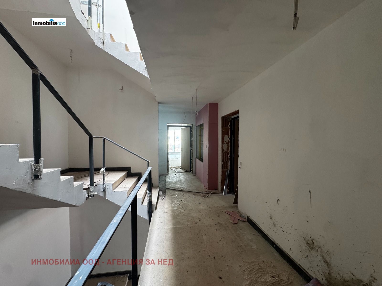 Продава 3-СТАЕН, гр. София, Витоша, снимка 3 - Апартаменти - 52285193