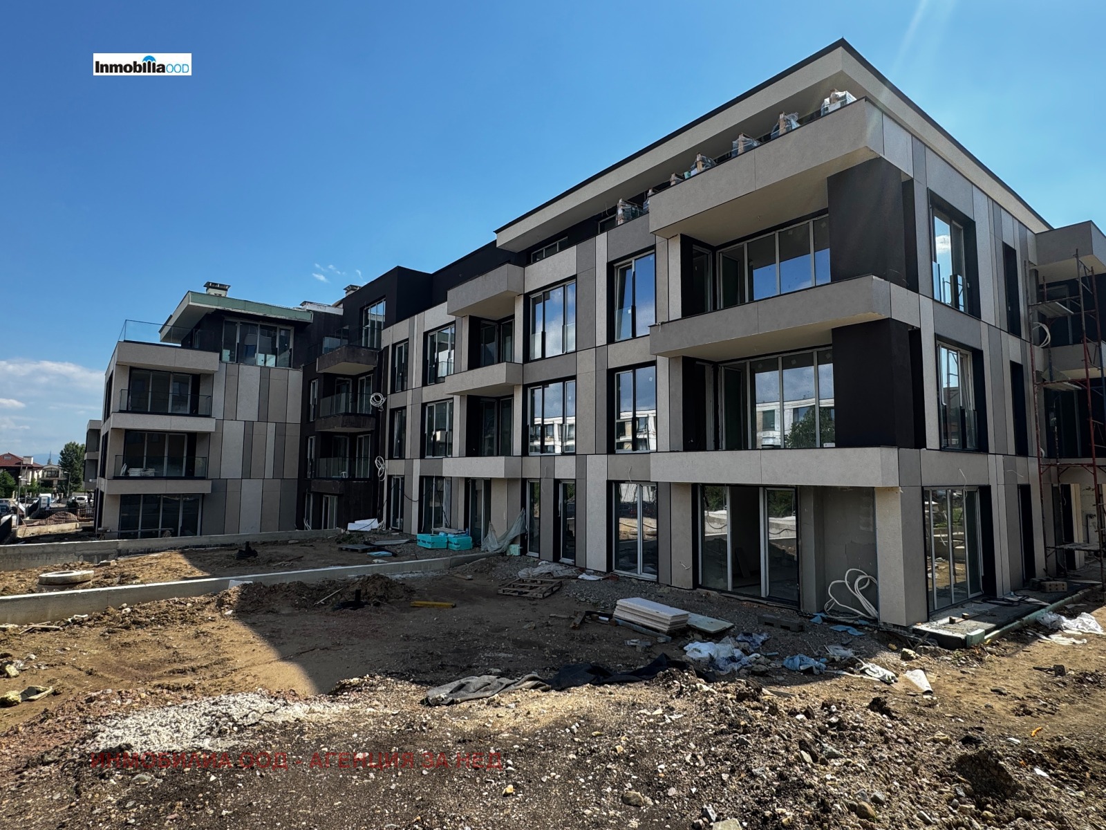 Продава 3-СТАЕН, гр. София, Витоша, снимка 2 - Апартаменти - 52285193
