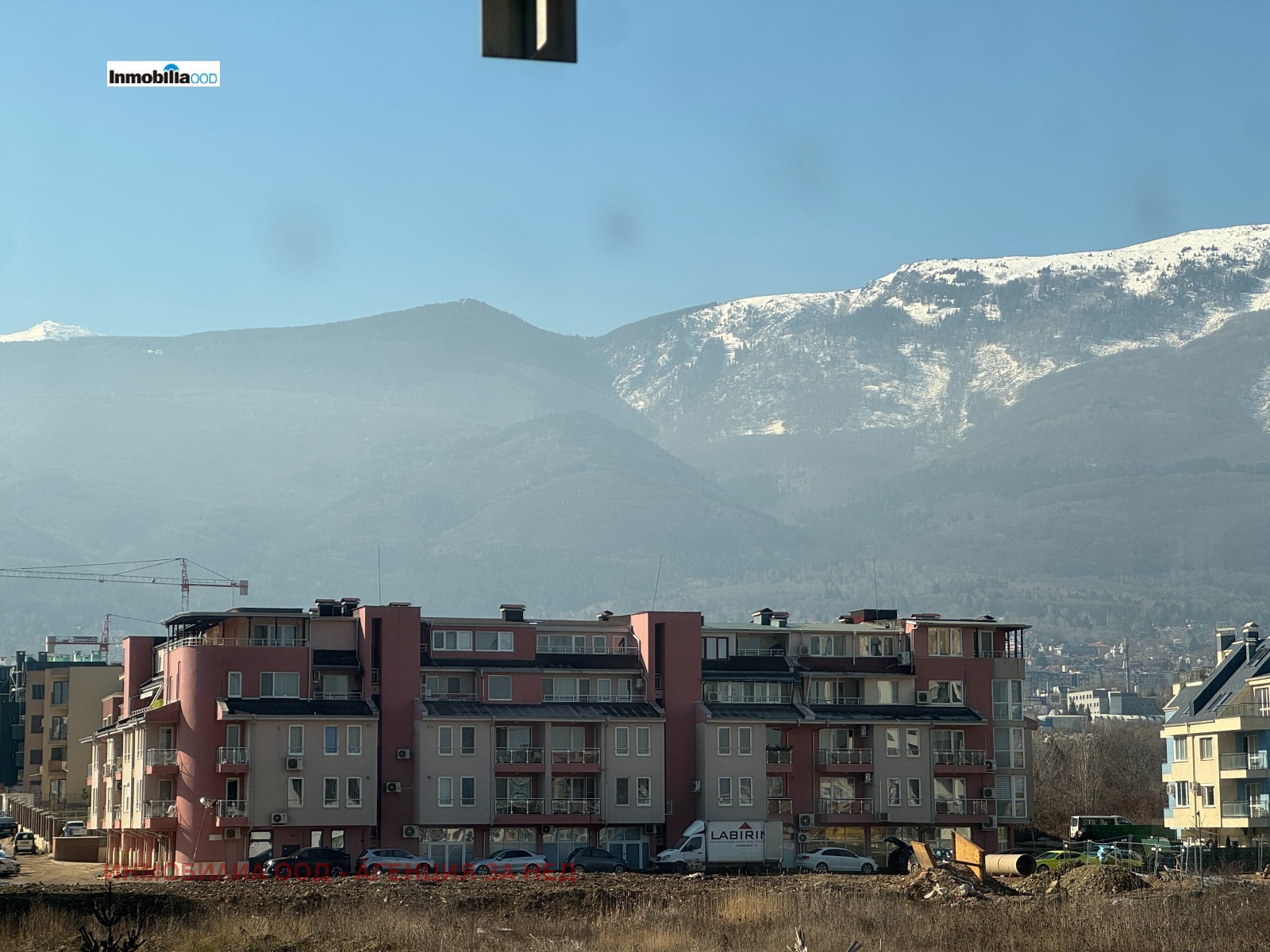 Продава 3-СТАЕН, гр. София, Витоша, снимка 9 - Апартаменти - 52285193