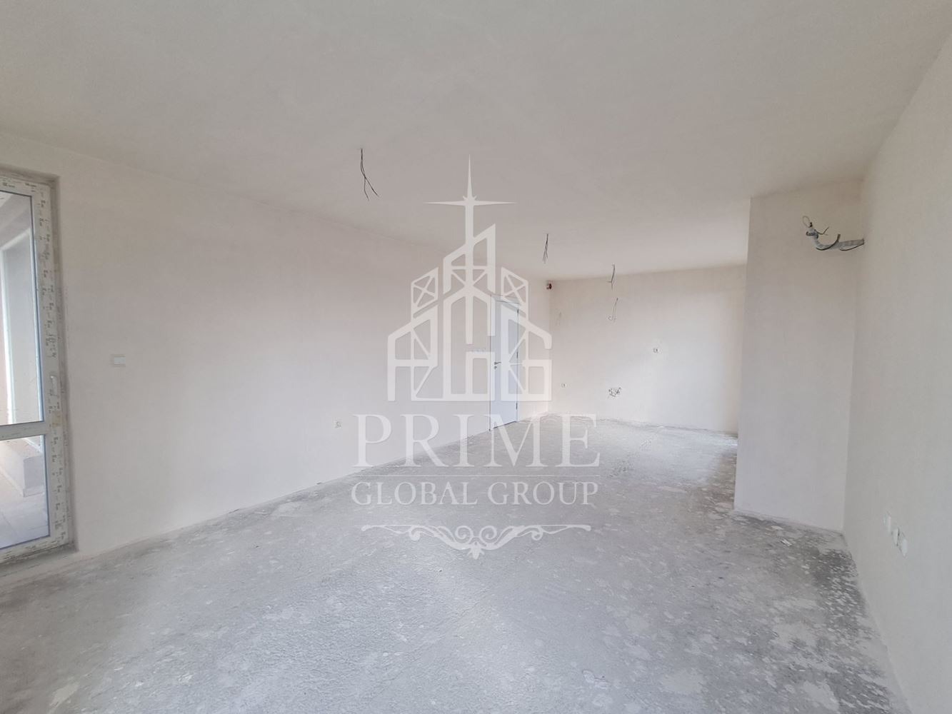 Продава 3-СТАЕН, гр. Поморие, област Бургас, снимка 2 - Апартаменти - 54251476