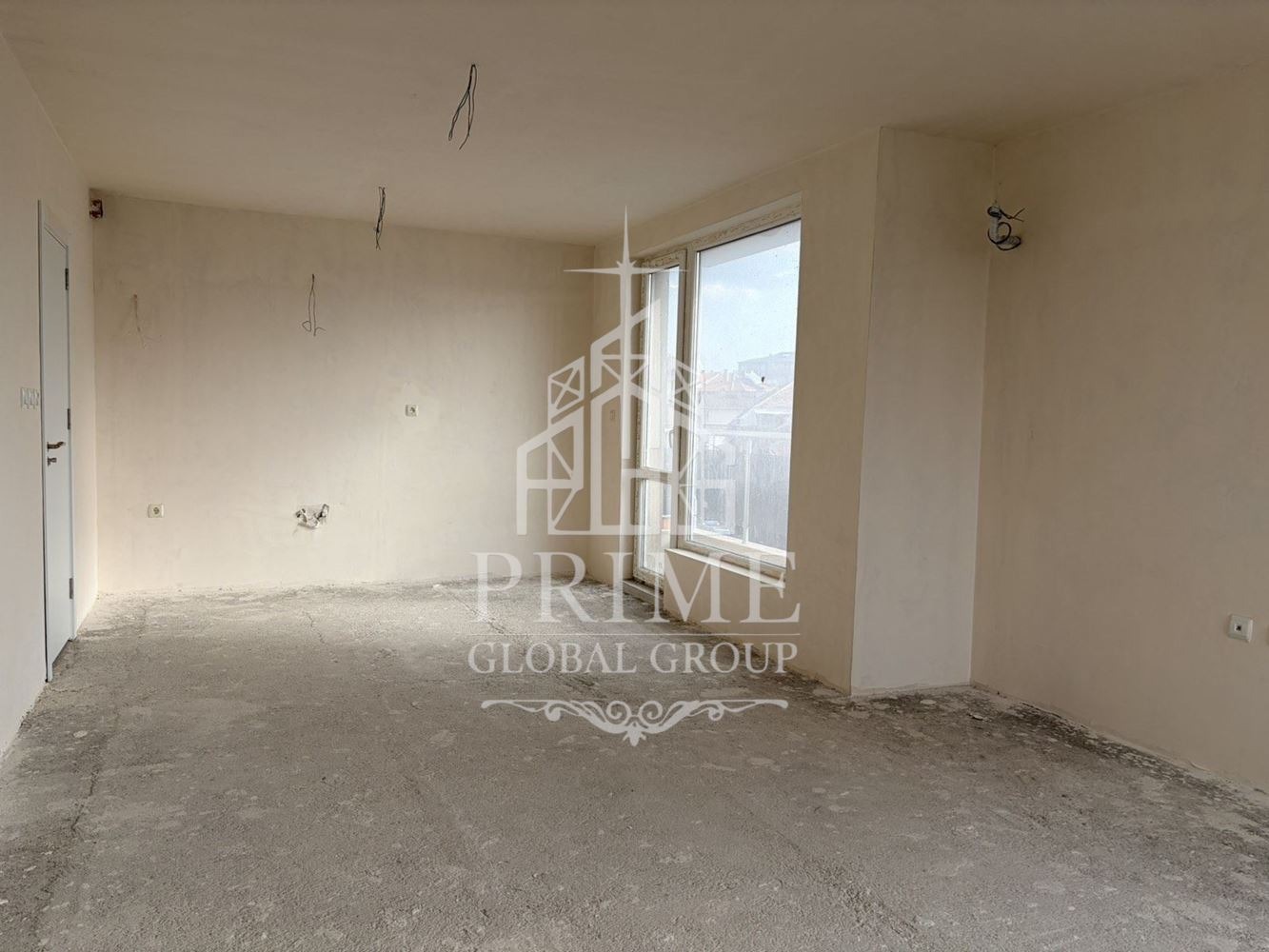 Продава 3-СТАЕН, гр. Поморие, област Бургас, снимка 3 - Апартаменти - 54251476