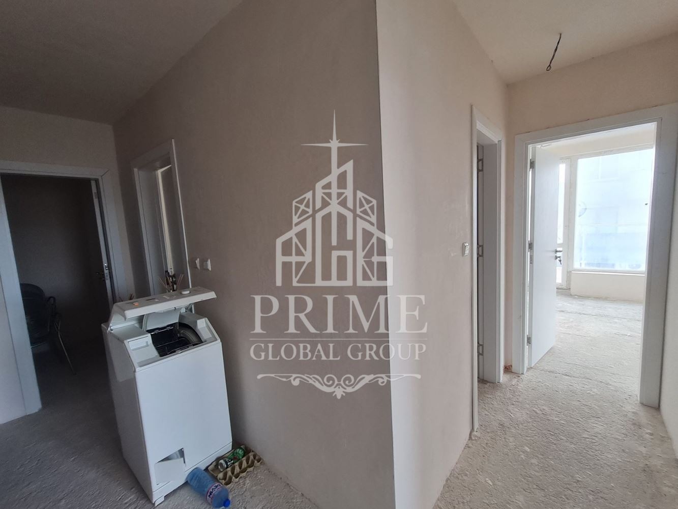 Продава 3-СТАЕН, гр. Поморие, област Бургас, снимка 8 - Апартаменти - 54251476