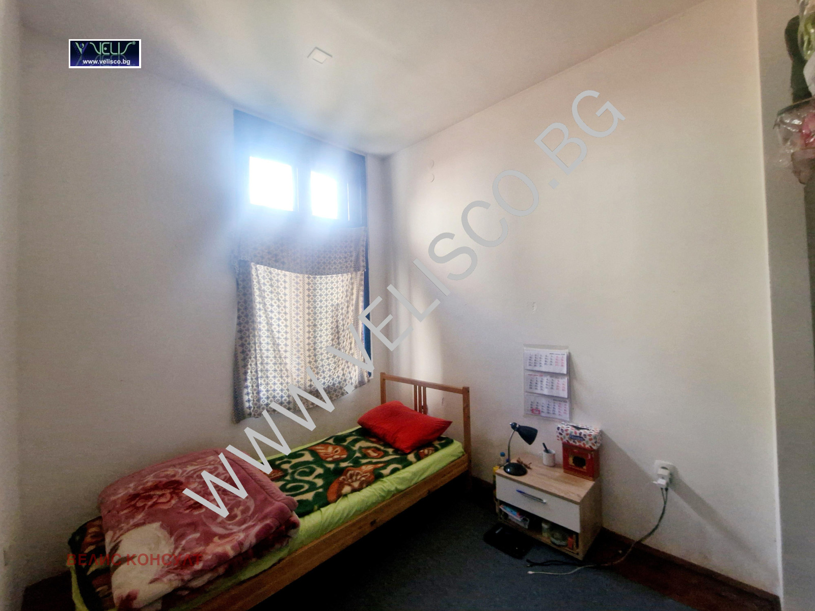 Продава 3-СТАЕН, гр. София, Център, снимка 2 - Апартаменти - 54970788