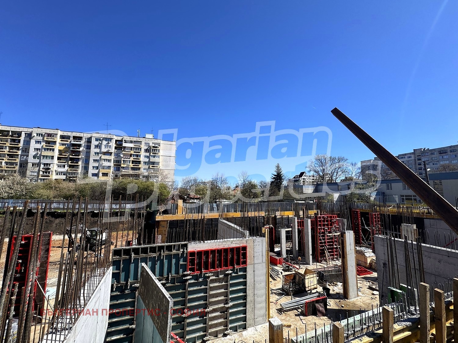 Продава 3-СТАЕН, гр. София, Люлин 8, снимка 4 - Апартаменти - 55573290