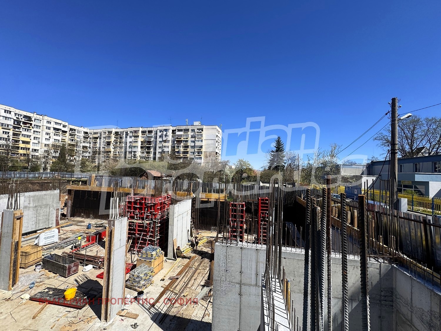 Продава 3-СТАЕН, гр. София, Люлин 8, снимка 2 - Апартаменти - 55573290