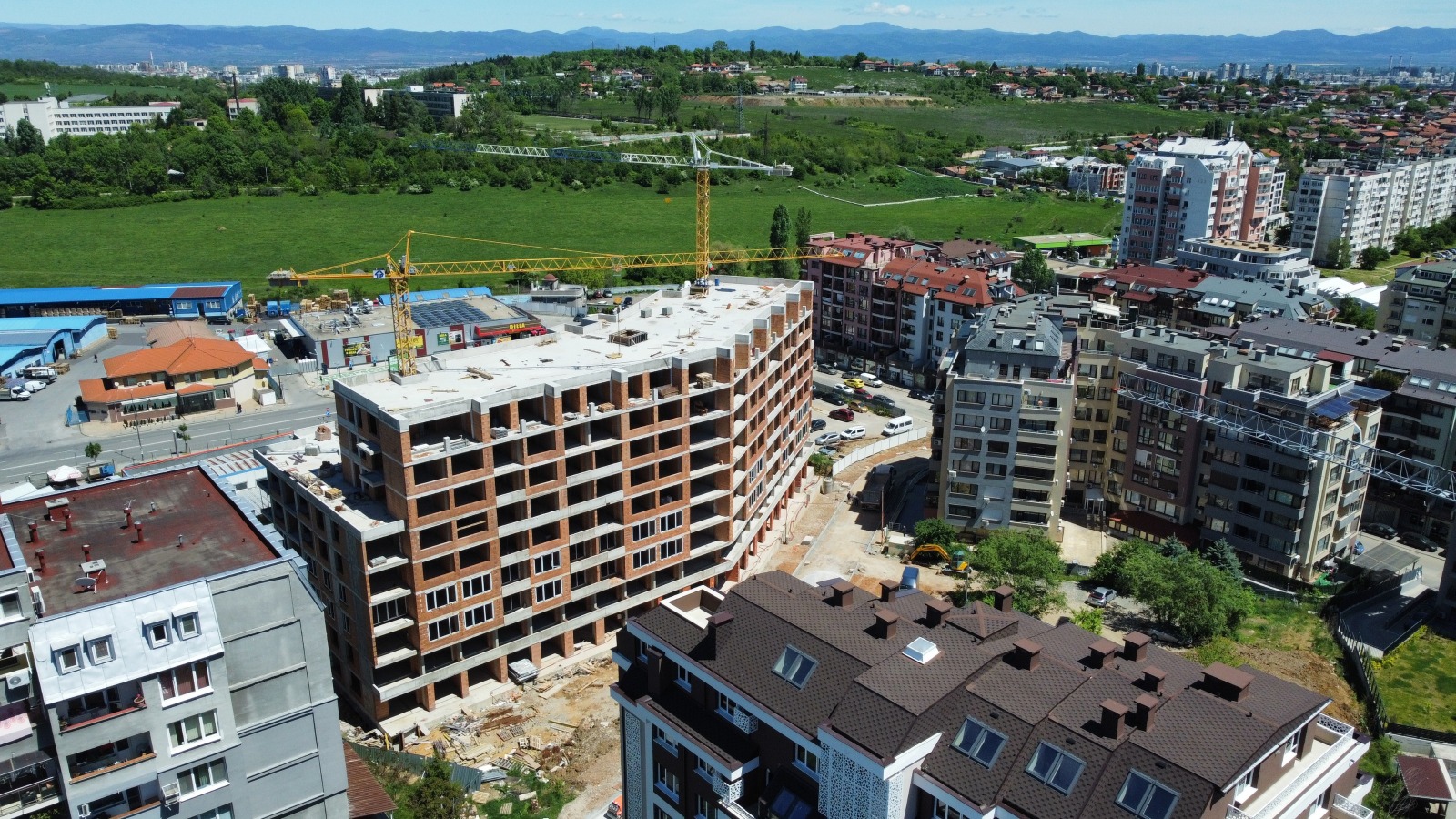 Продава 3-СТАЕН, гр. София, Овча купел 2, снимка 9 - Апартаменти - 55821194