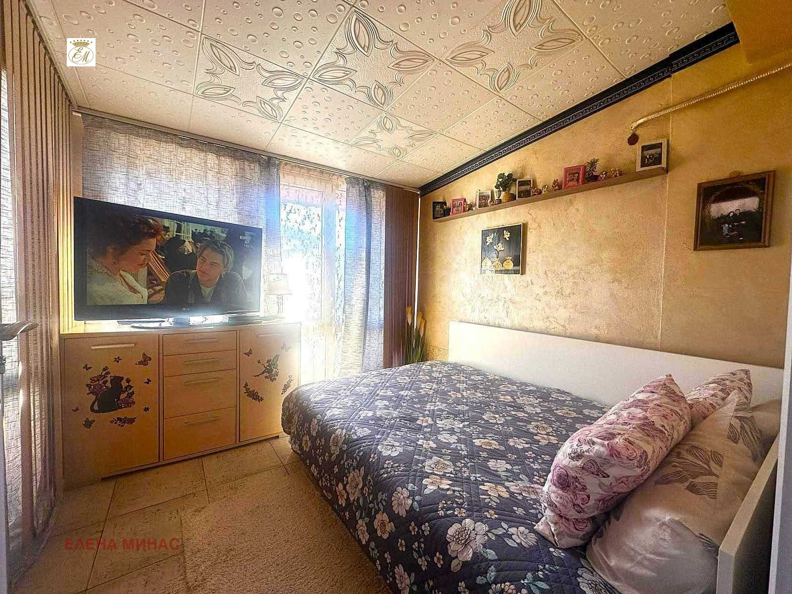 Продава МЕЗОНЕТ, гр. Шумен, Център, снимка 4 - Апартаменти - 53859760