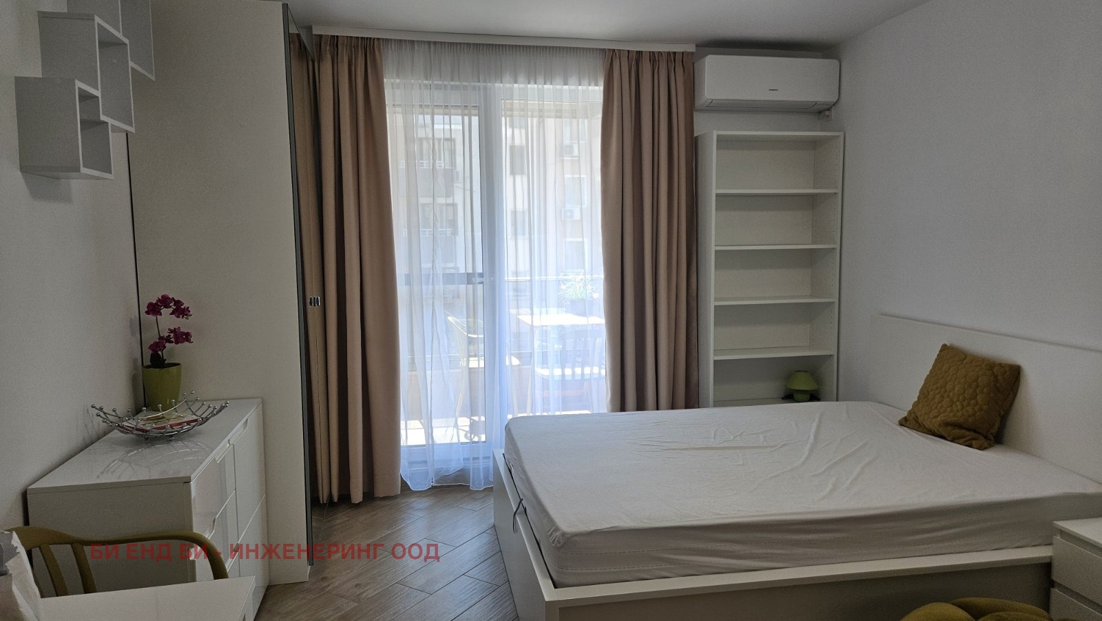 Продава ЕТАЖ ОТ КЪЩА, гр. Баня, област Пловдив, снимка 2 - Етаж от къща - 54695410