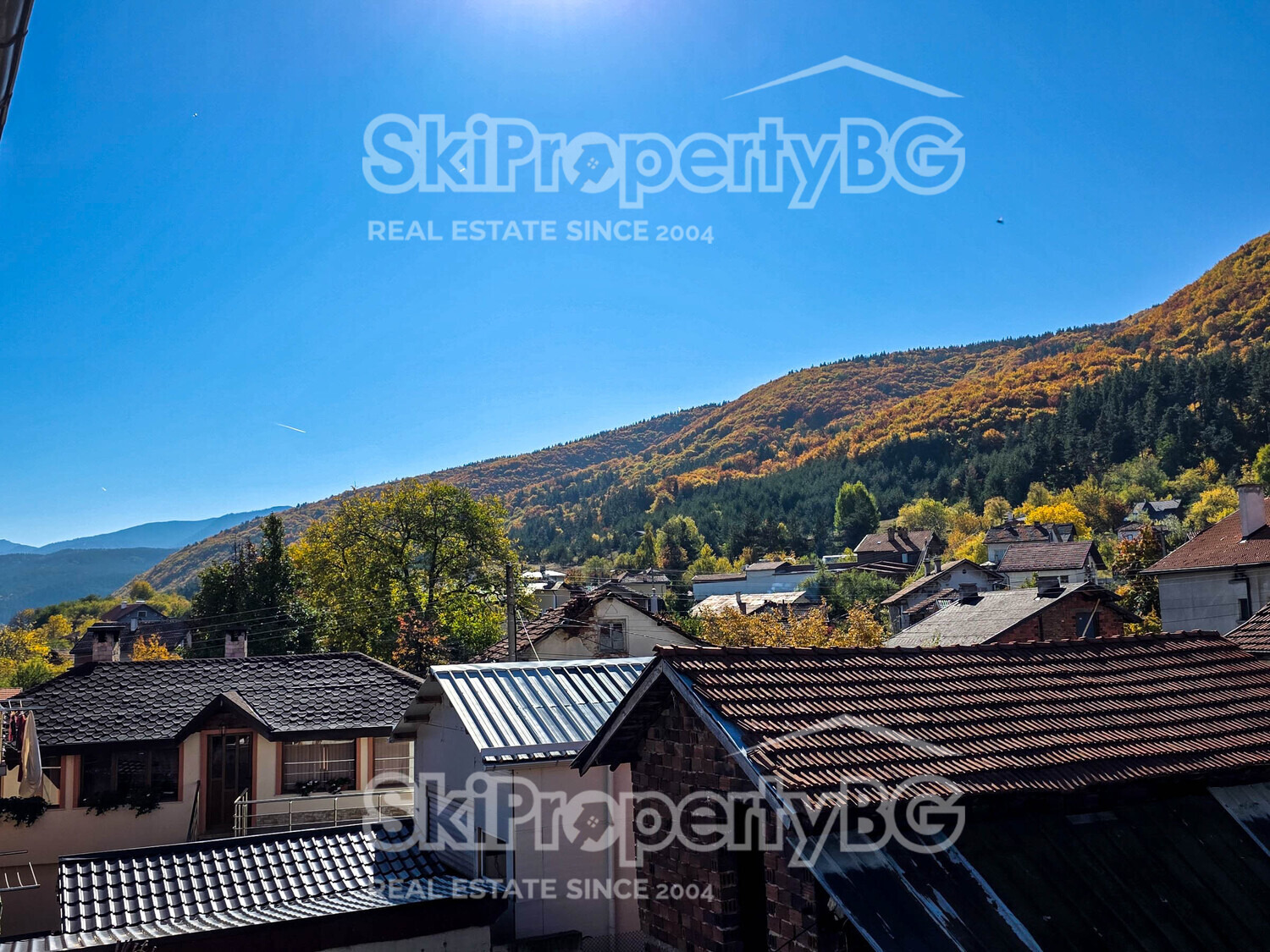 Продава КЪЩА, с. Доспей, област София област, снимка 15 - Къщи - 53737143