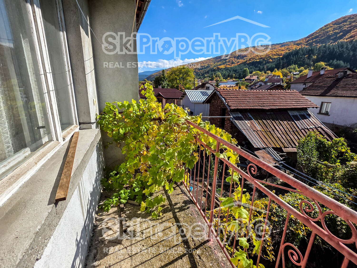 Продава КЪЩА, с. Доспей, област София област, снимка 3 - Къщи - 53737143