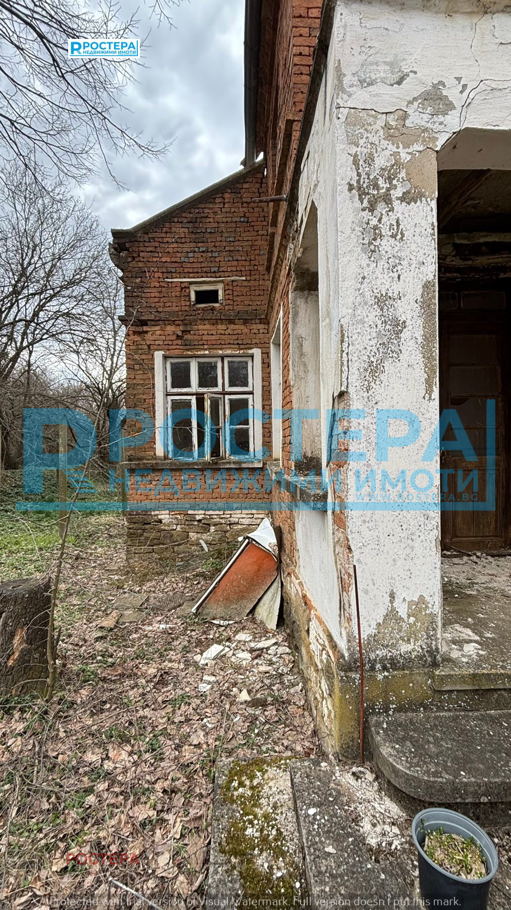 Продава КЪЩА, с. Китино, област Търговище, снимка 6 - Къщи - 53942379