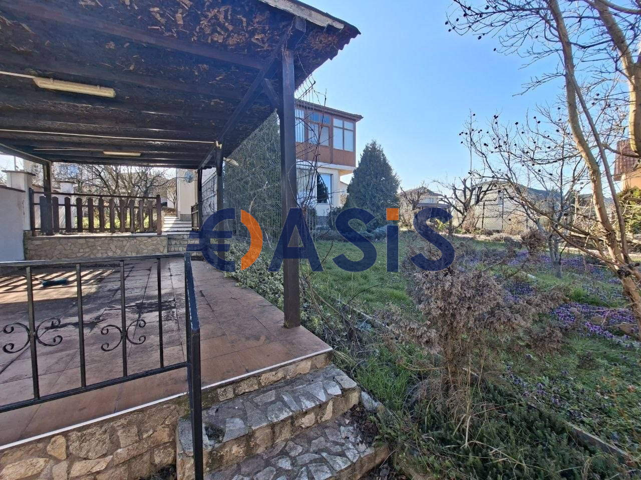 Продава КЪЩА, гр. Варна, Център, снимка 5 - Къщи - 54035915