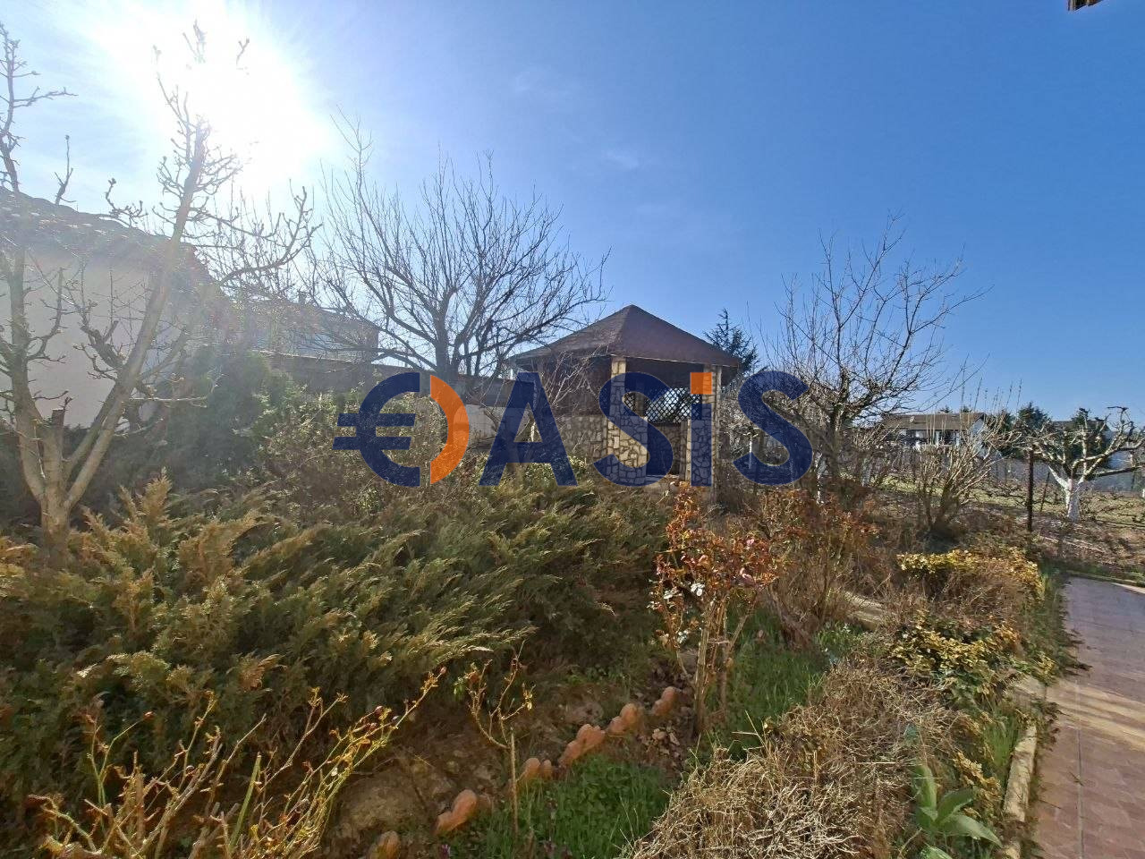 Продава КЪЩА, гр. Варна, Център, снимка 7 - Къщи - 54035915