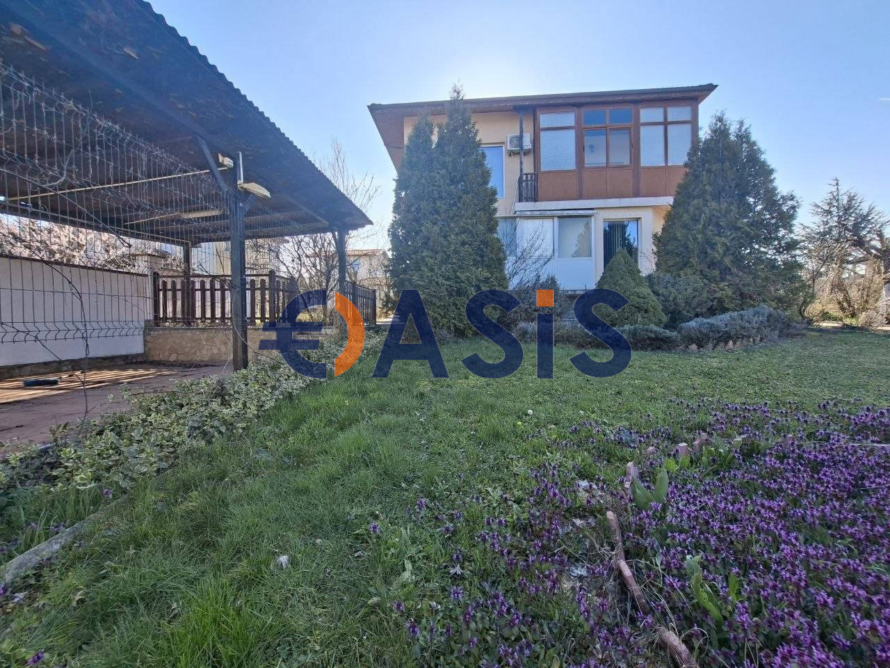 Продава КЪЩА, гр. Варна, Център, снимка 6 - Къщи - 54035915