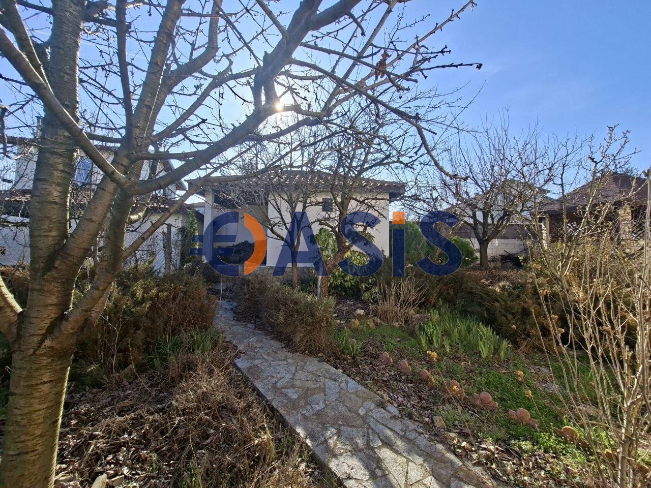 Продава КЪЩА, гр. Варна, Център, снимка 8 - Къщи - 54035915