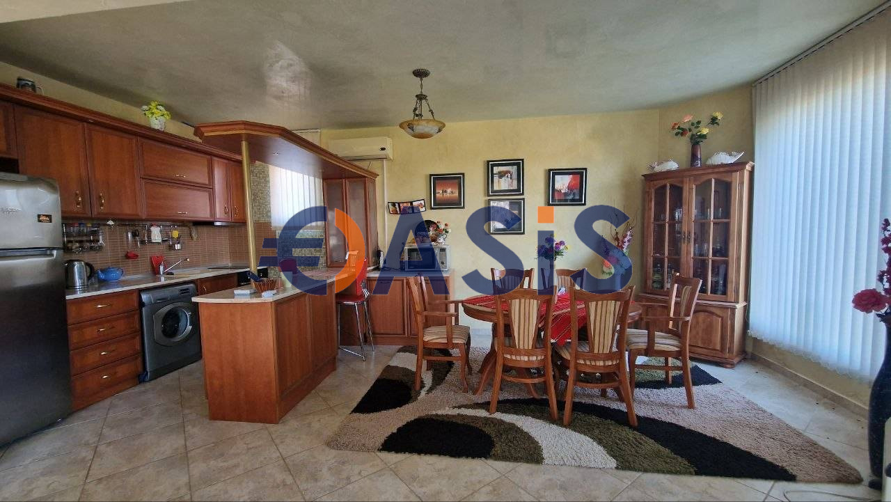 Продава КЪЩА, гр. Варна, Център, снимка 13 - Къщи - 54035915