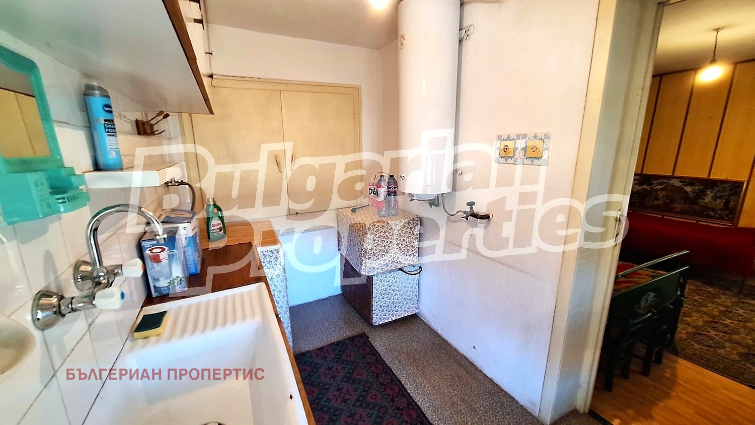 Продава КЪЩА, с. Ръжево Конаре, област Пловдив, снимка 12 - Къщи - 54601326