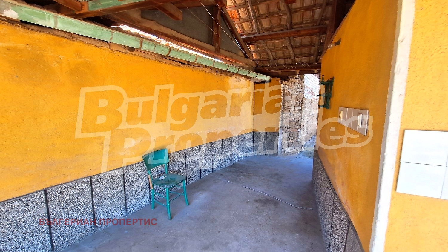 Продава КЪЩА, с. Ръжево Конаре, област Пловдив, снимка 16 - Къщи - 54601326