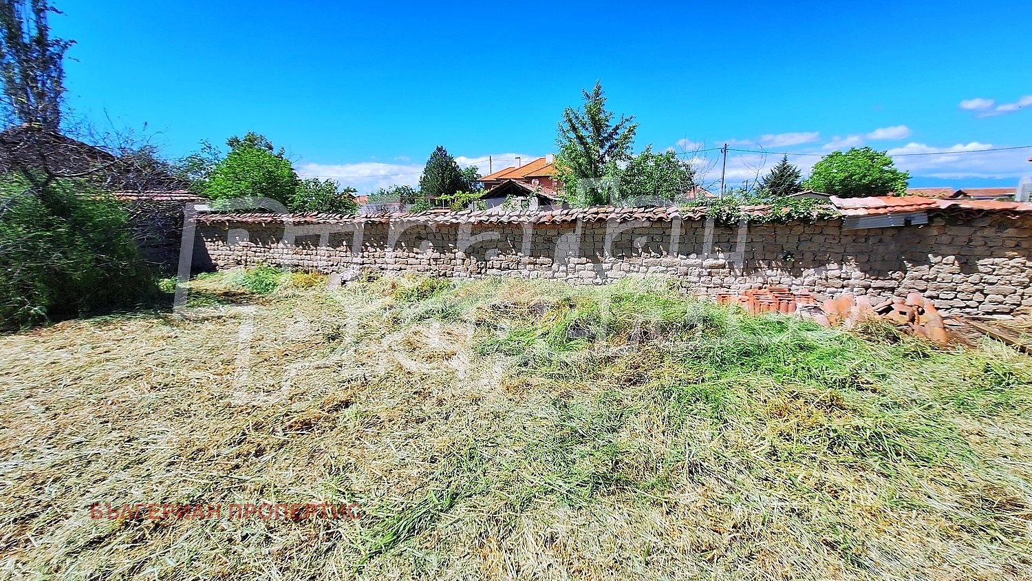 Продава КЪЩА, с. Ръжево Конаре, област Пловдив, снимка 2 - Къщи - 54601326