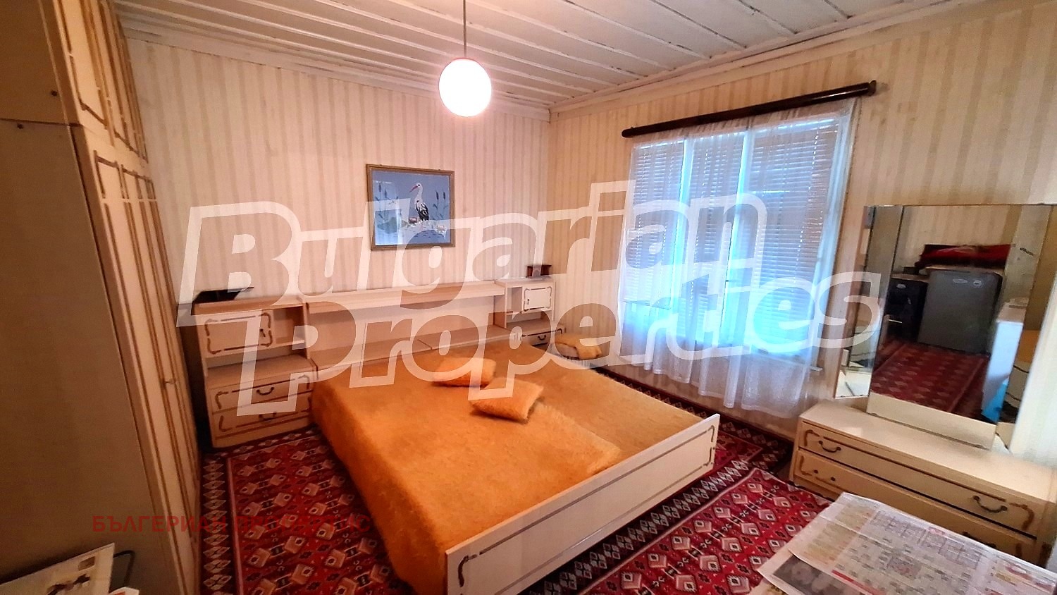 Продава КЪЩА, с. Ръжево Конаре, област Пловдив, снимка 15 - Къщи - 54601326