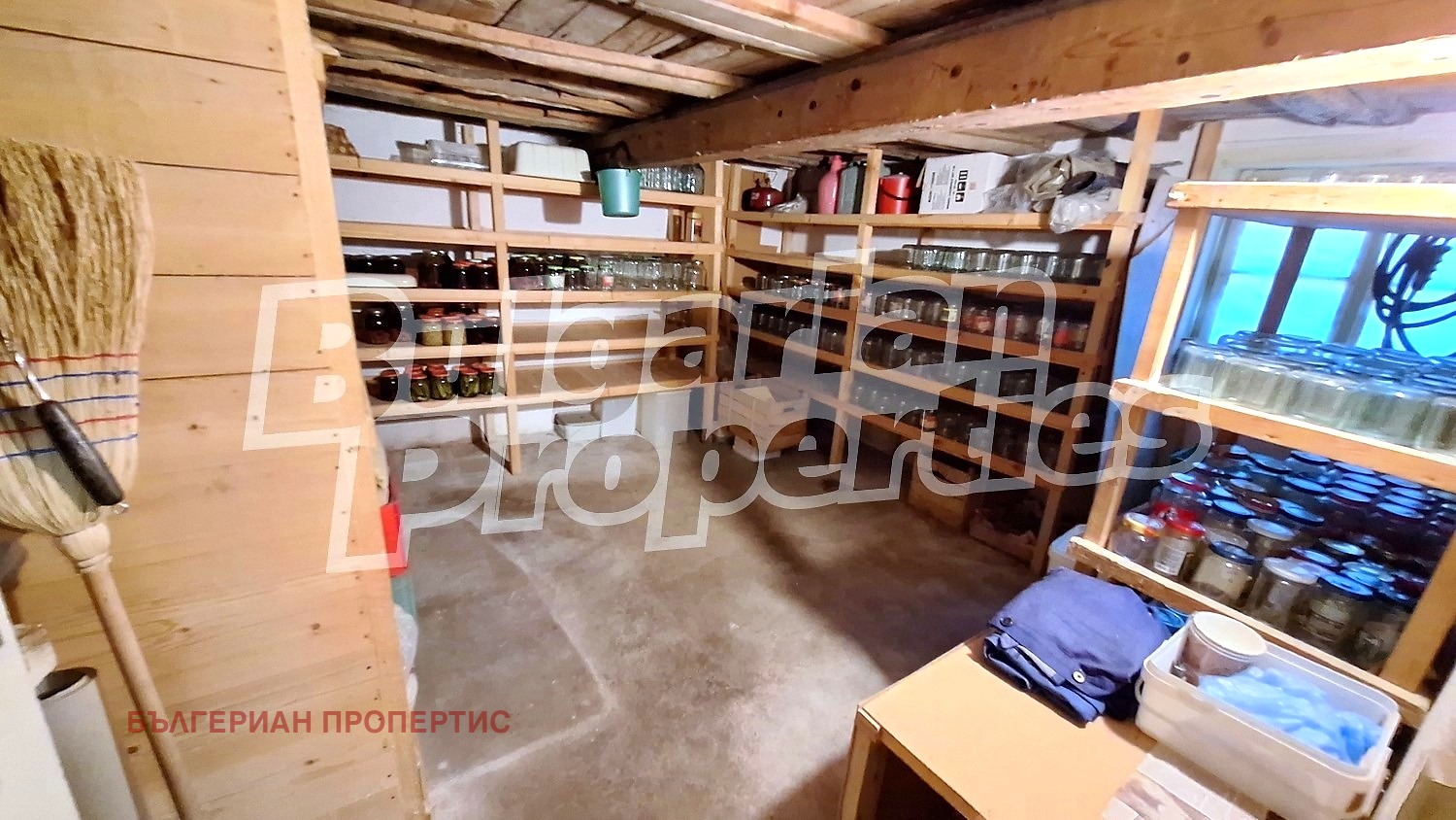 Продава КЪЩА, с. Ръжево Конаре, област Пловдив, снимка 6 - Къщи - 54601326