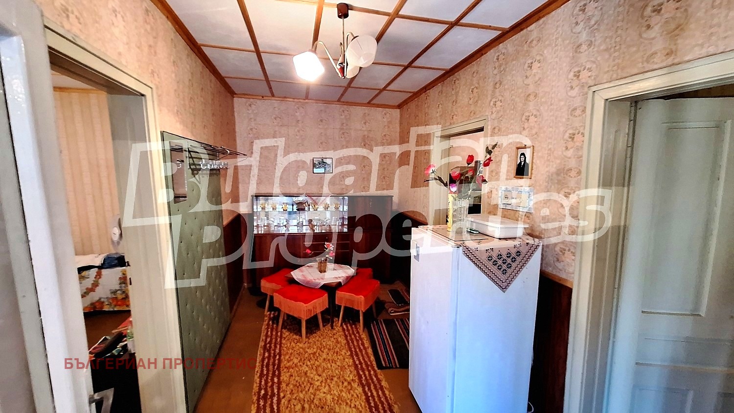 Продава КЪЩА, с. Ръжево Конаре, област Пловдив, снимка 14 - Къщи - 54601326