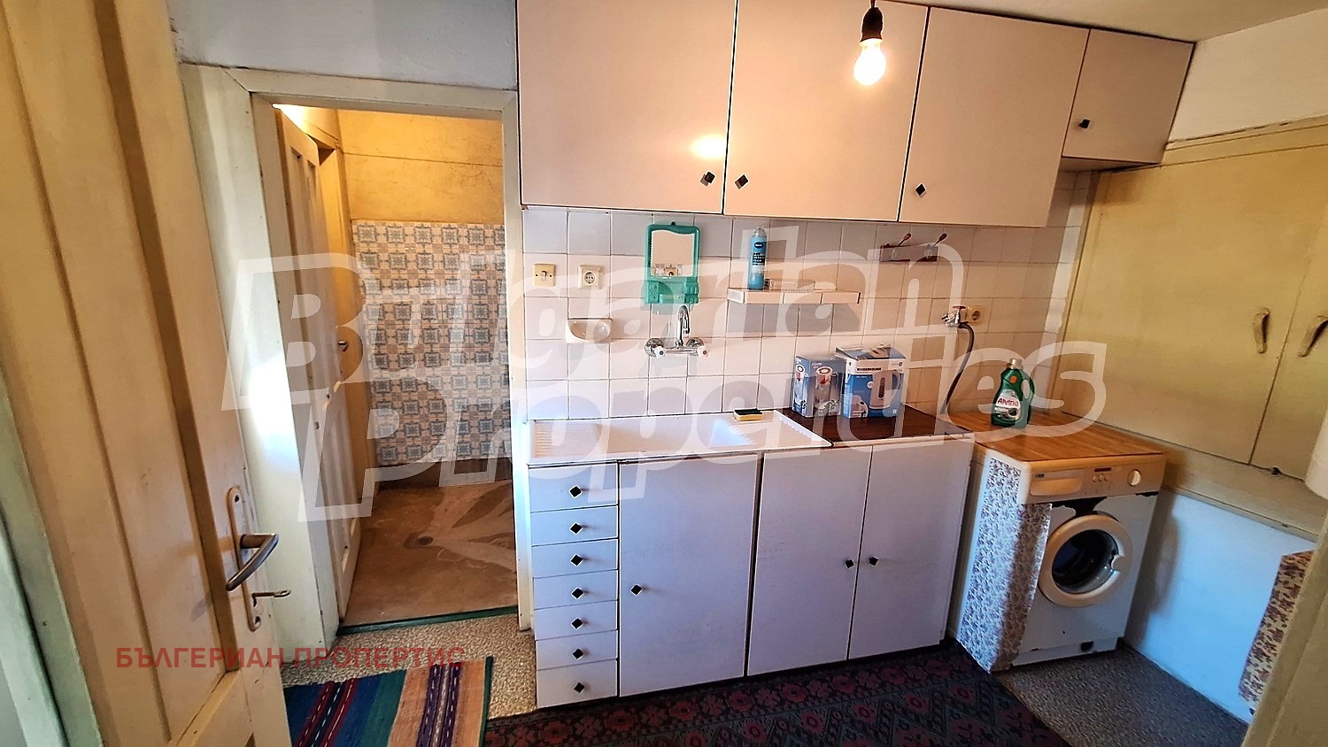 Продава КЪЩА, с. Ръжево Конаре, област Пловдив, снимка 9 - Къщи - 54601326