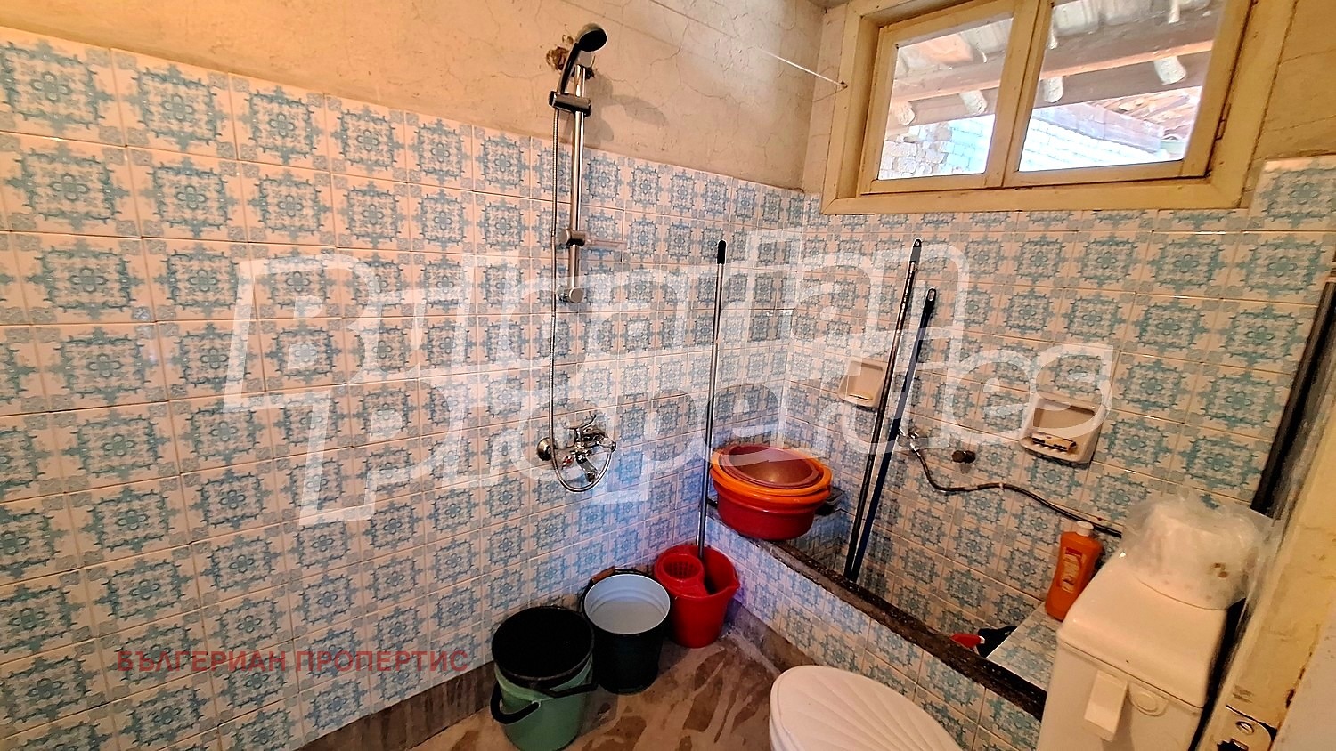 Продава КЪЩА, с. Ръжево Конаре, област Пловдив, снимка 10 - Къщи - 54601326