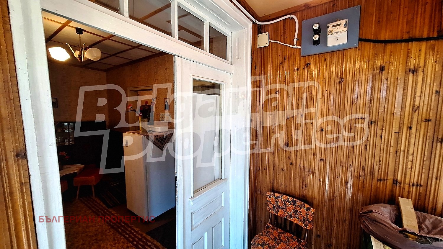 Продава КЪЩА, с. Ръжево Конаре, област Пловдив, снимка 13 - Къщи - 54601326