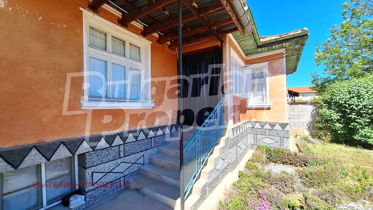 Продава КЪЩА, с. Ръжево Конаре, област Пловдив, снимка 11 - Къщи - 54601326