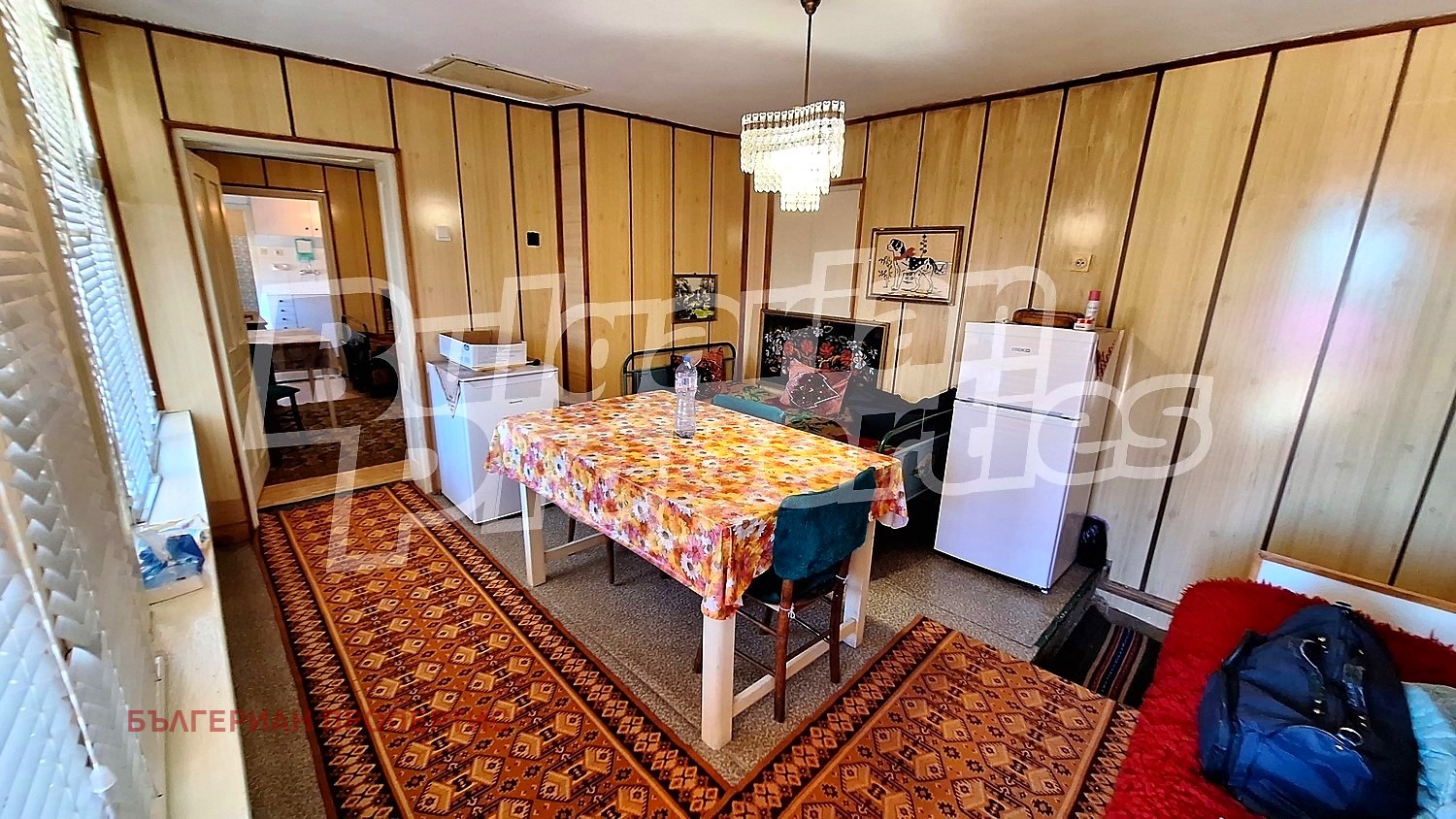 Продава КЪЩА, с. Ръжево Конаре, област Пловдив, снимка 5 - Къщи - 54601326